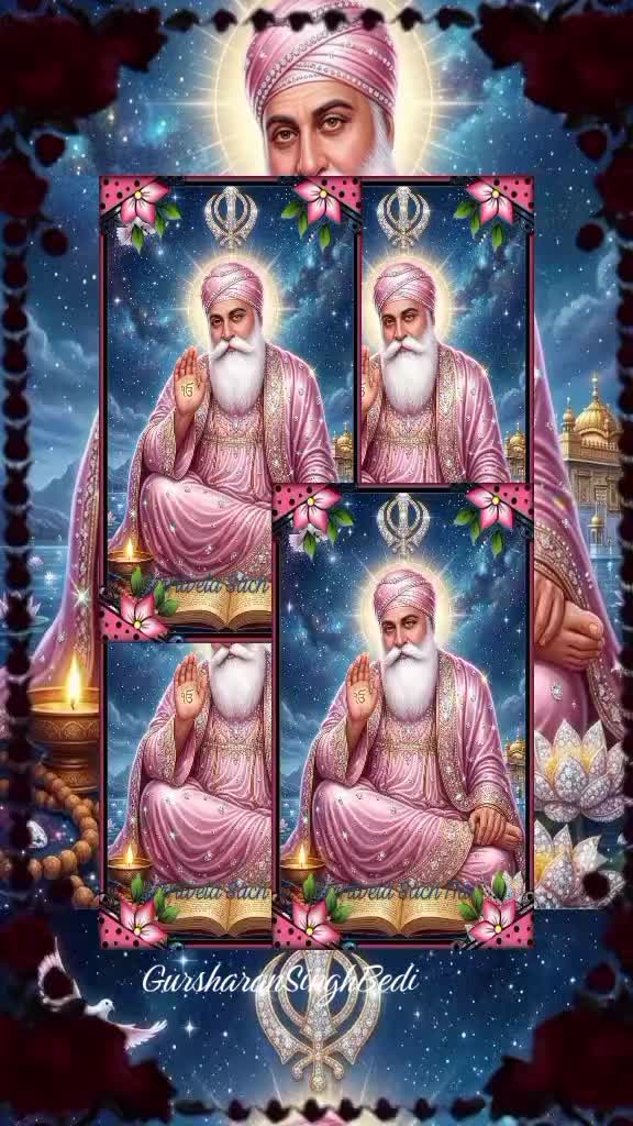 @Gursharan Singh Bedi