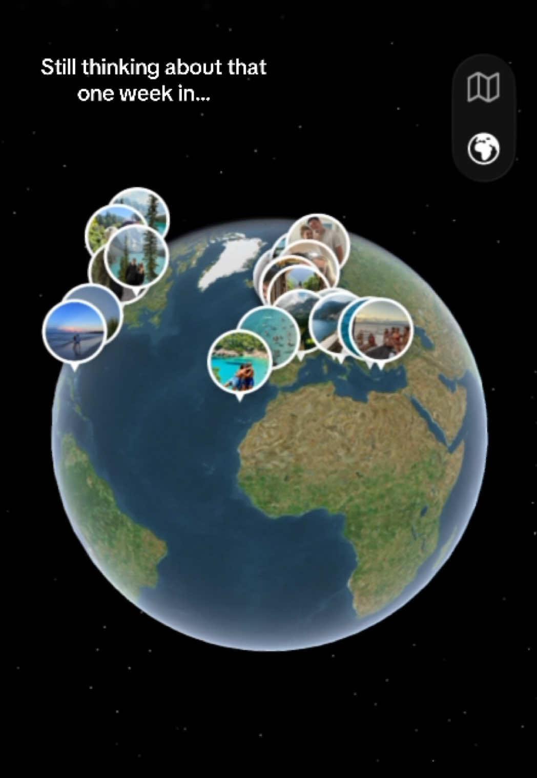@TripMemo | Travel App