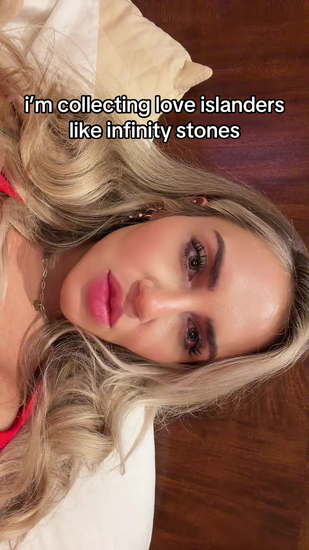 @Kate Belmont