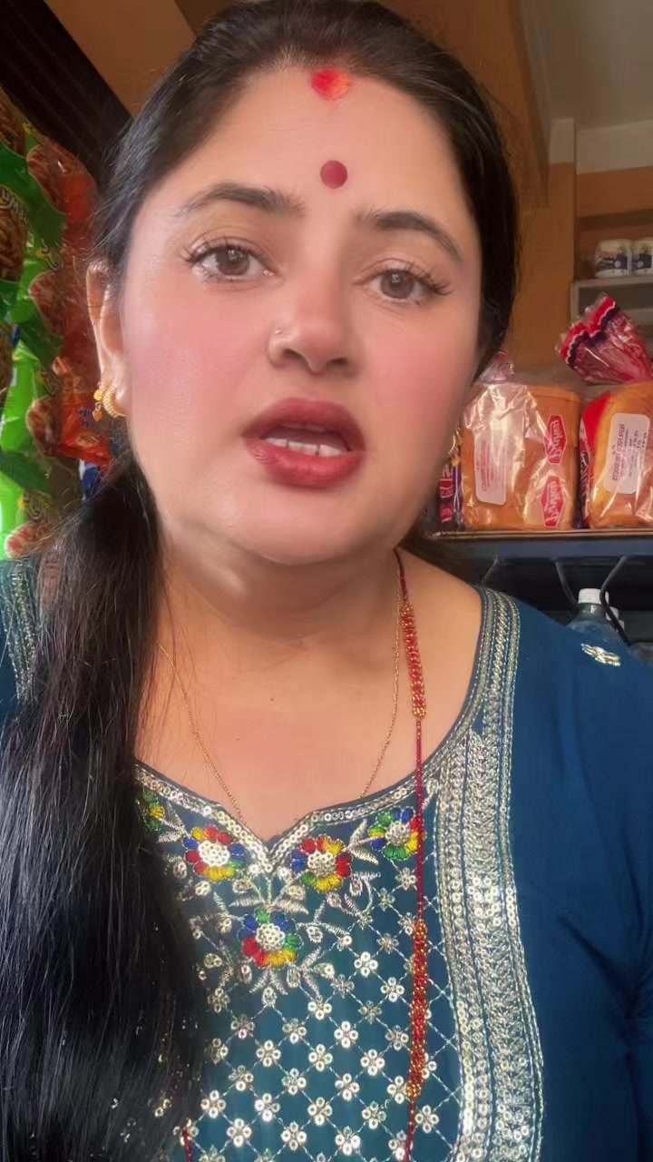 @Sunita Nepal 🇬🇧