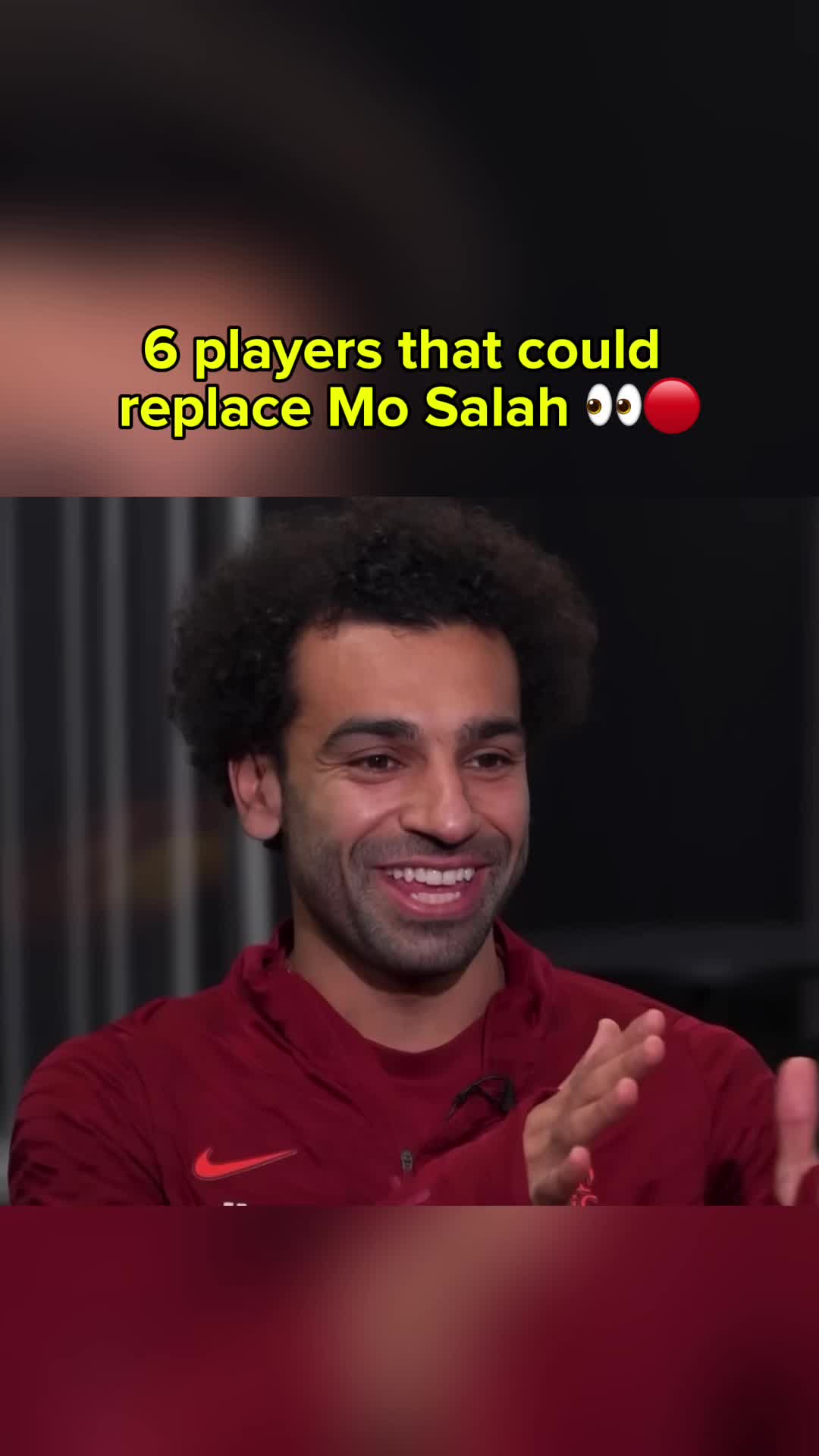 @Football Nerd
