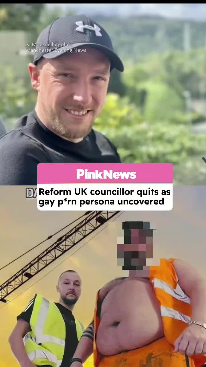 @PinkNews 🏳️&zwj;🌈🏳️&zwj;⚧️