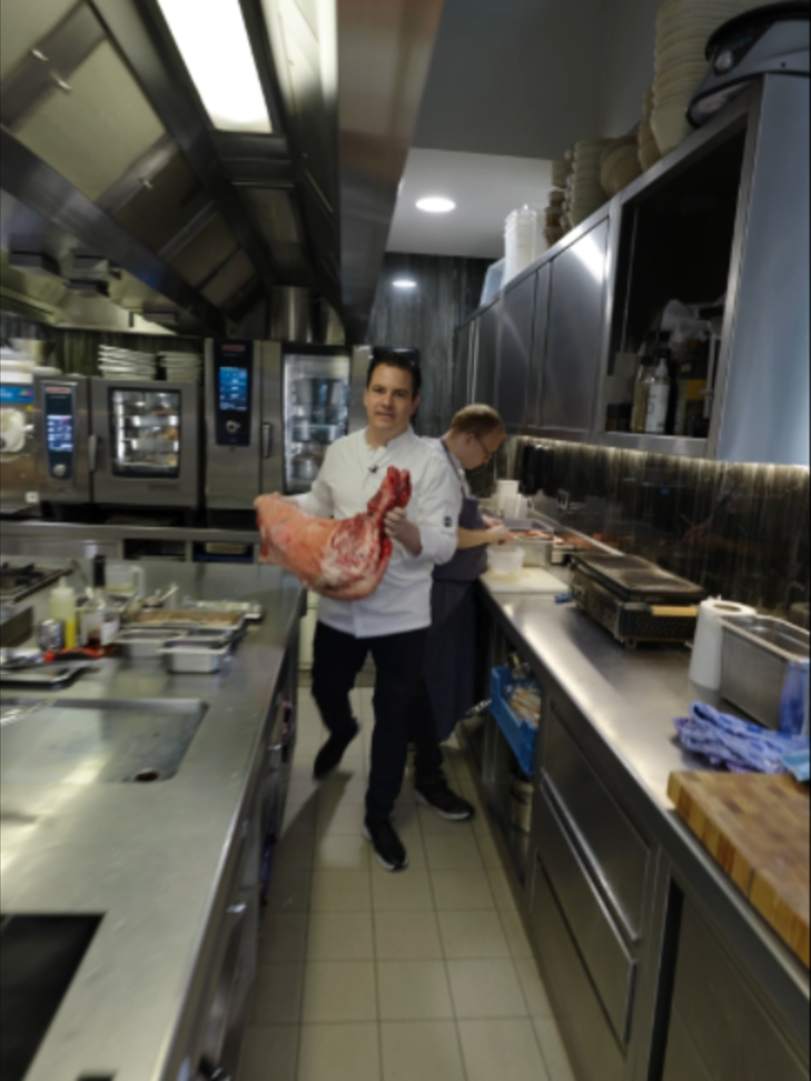 @Brent | Honger The Food Show