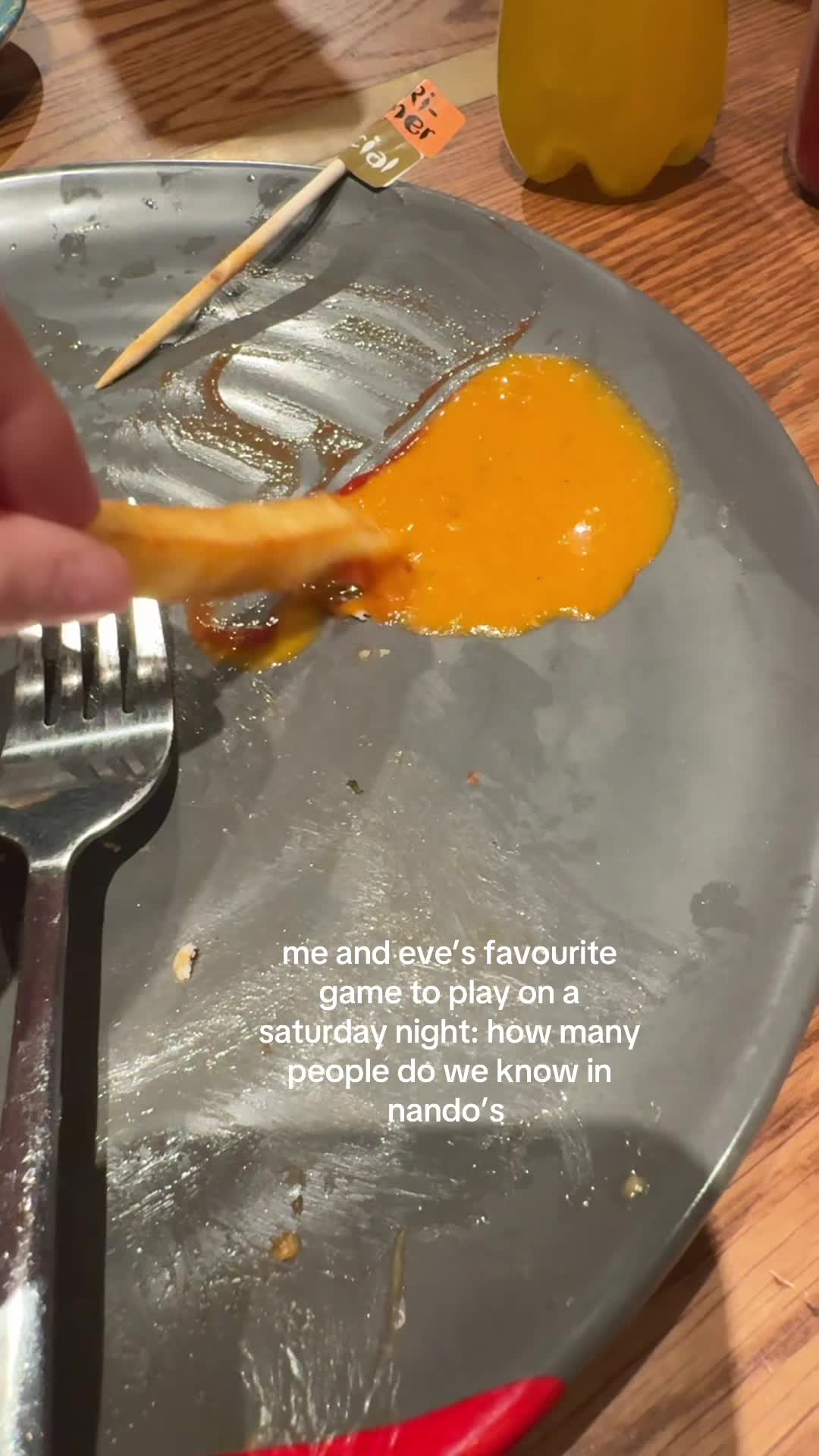 @Megan x