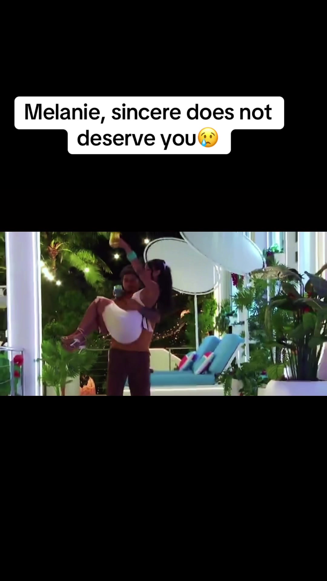 @Reality tv gist