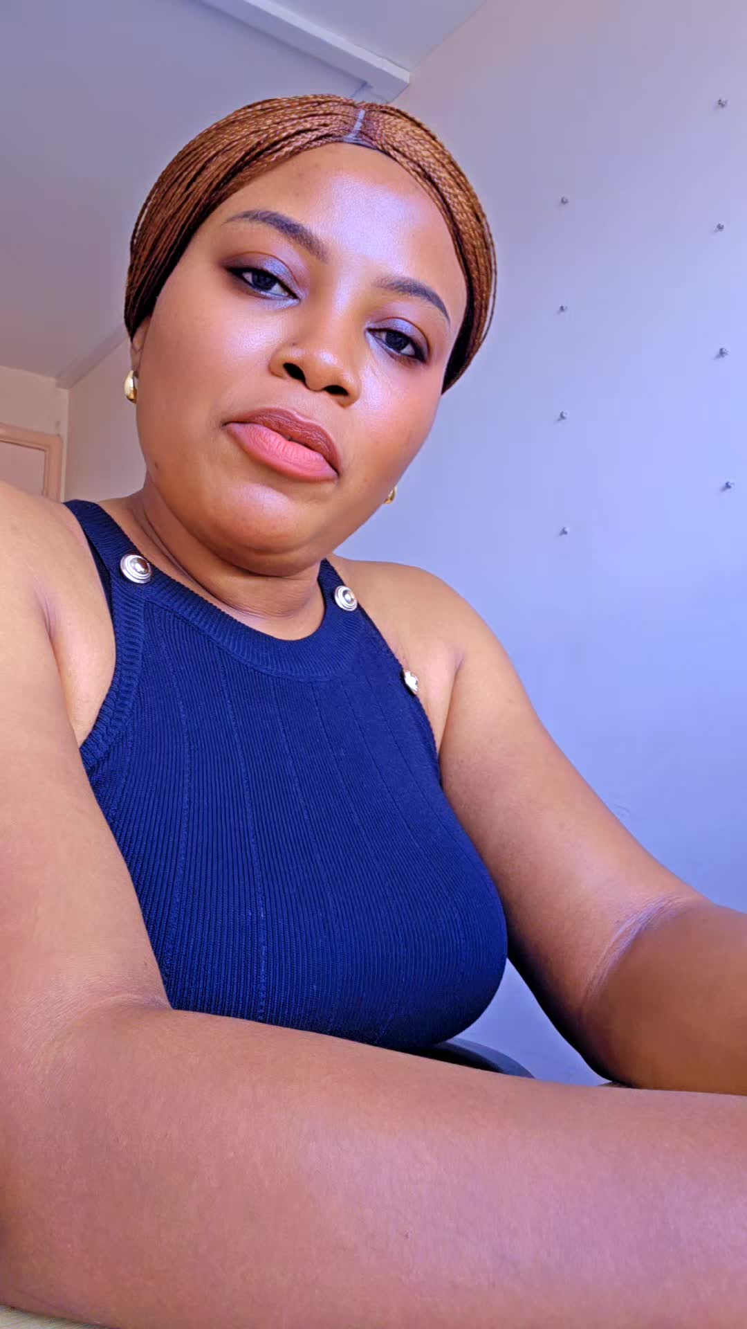 @NHYIRA PAPABI ( HEADMISTRESS)