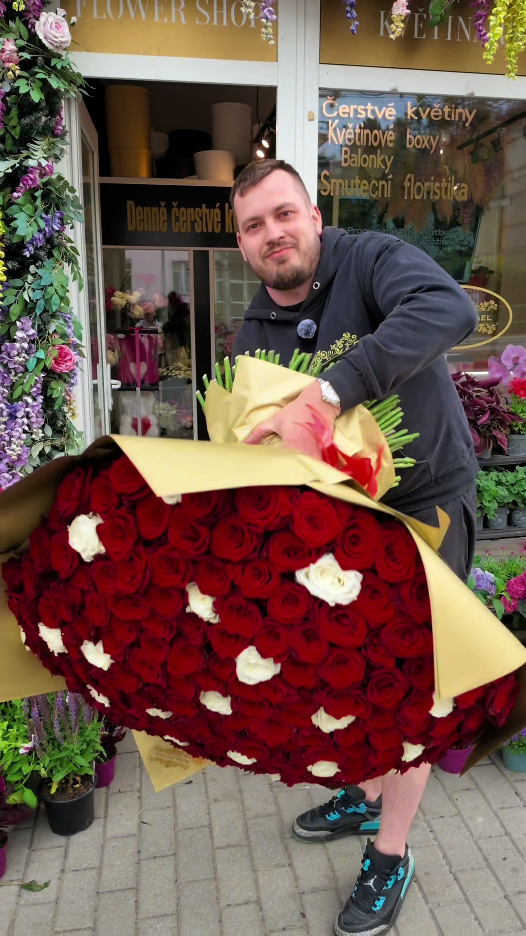 @Růže Michael