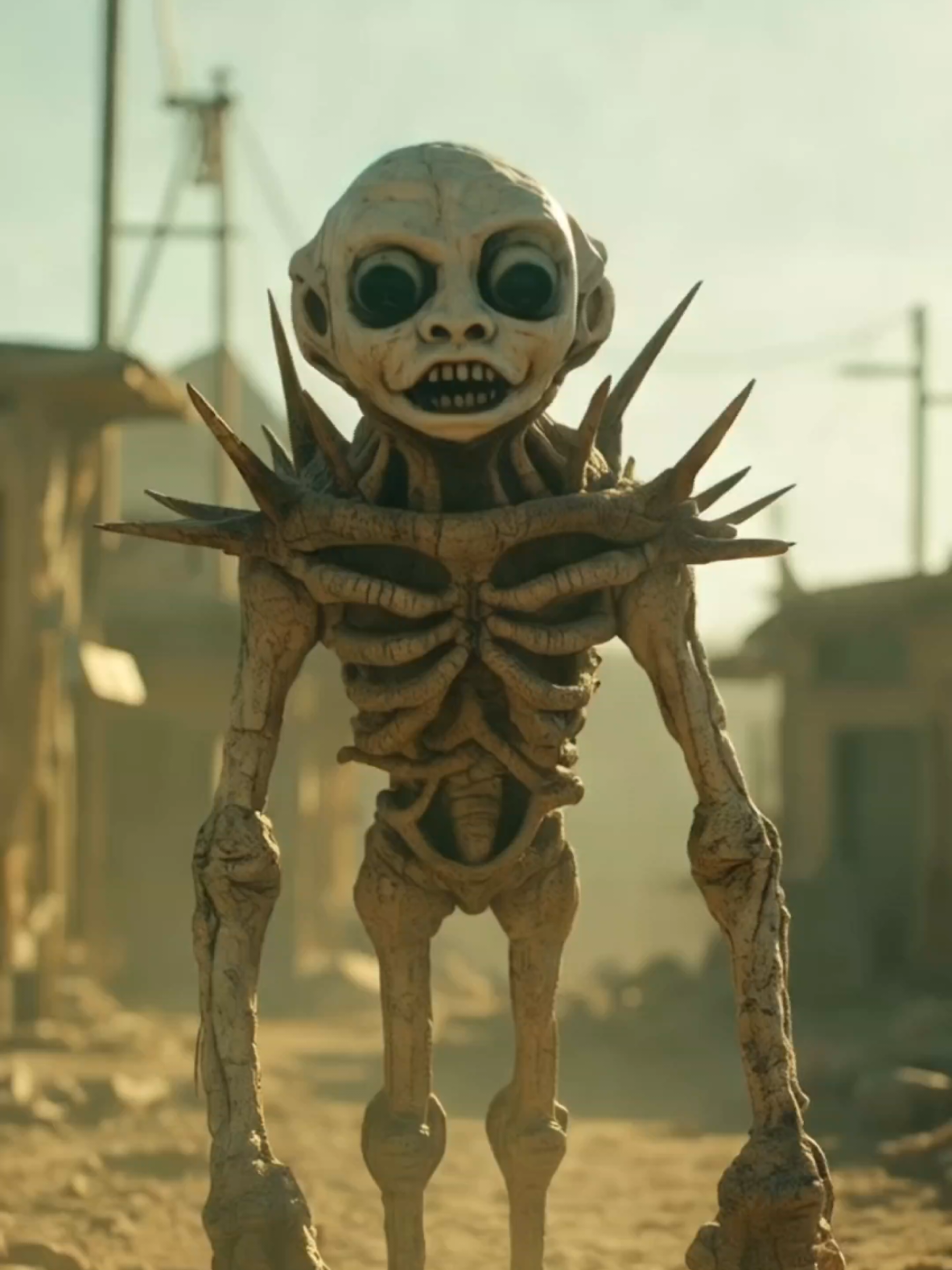 @PBHRORX | AI & Horror