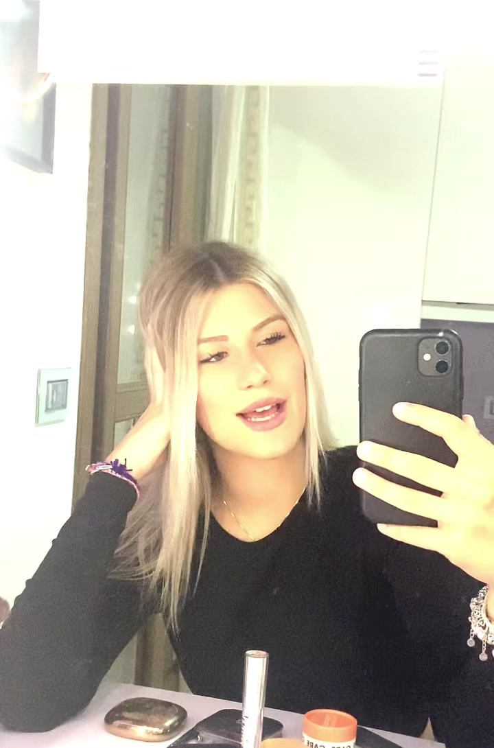 @Giulia 🐆