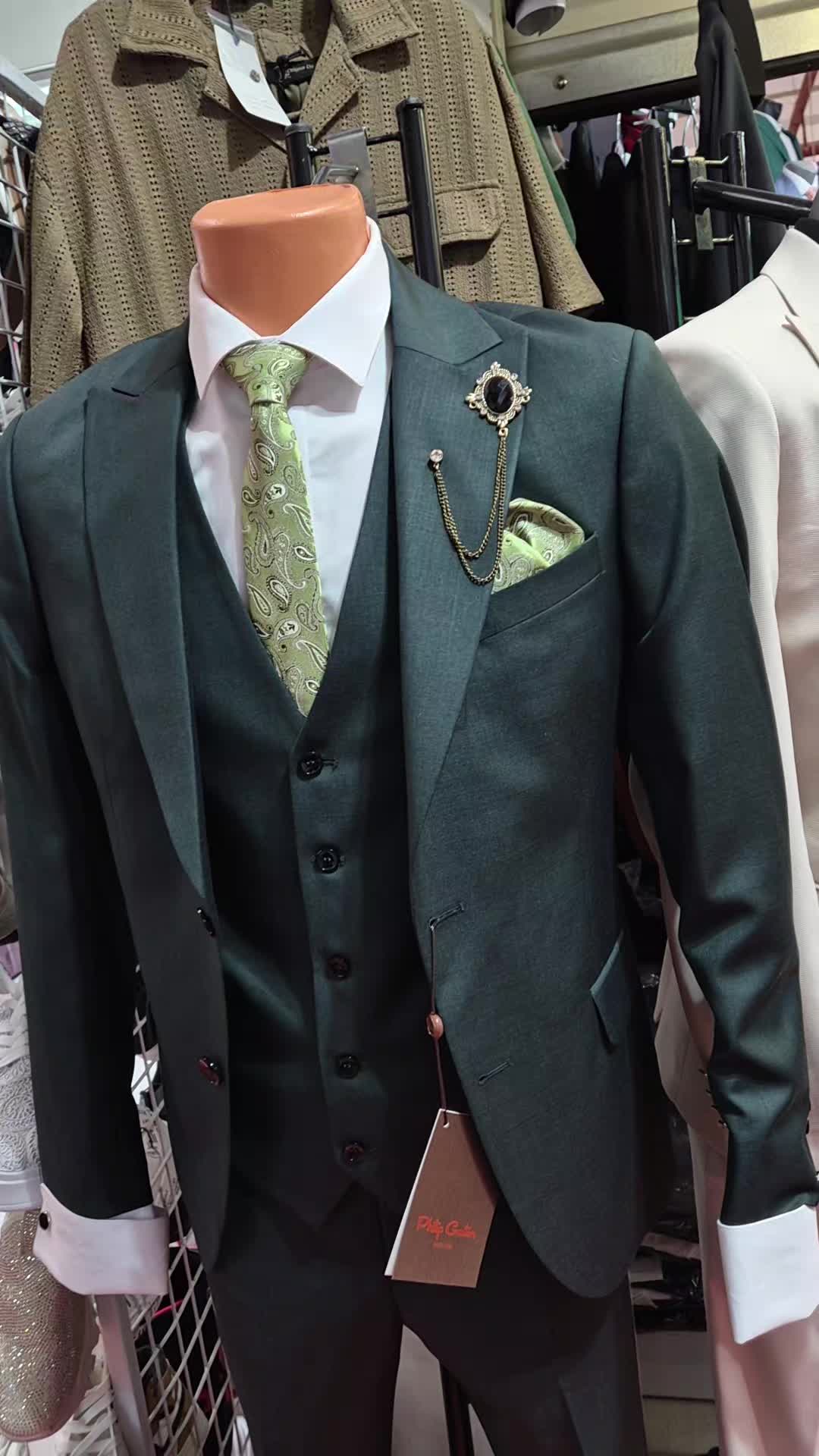 @COSTUME IAȘI Stand G64 EGROS