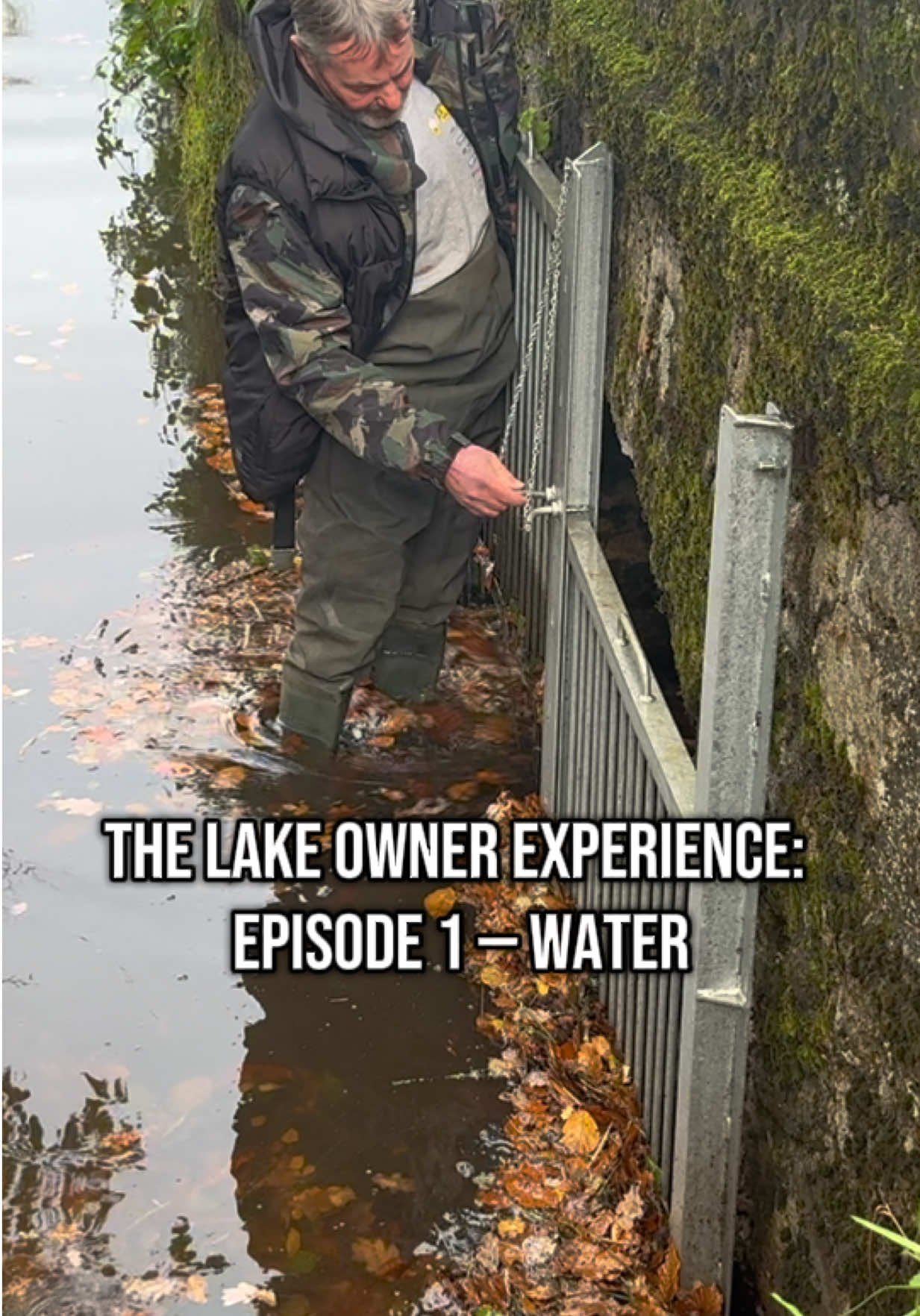 @Fishing with Michael