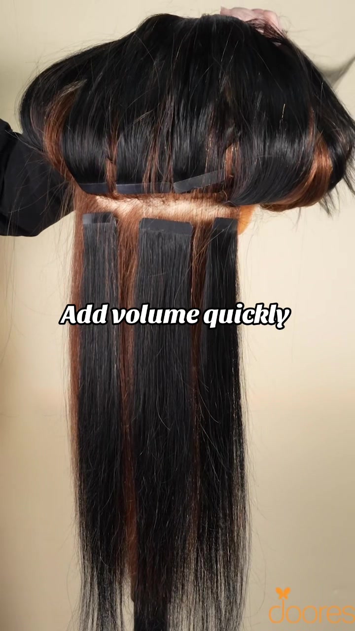 @dooreshair