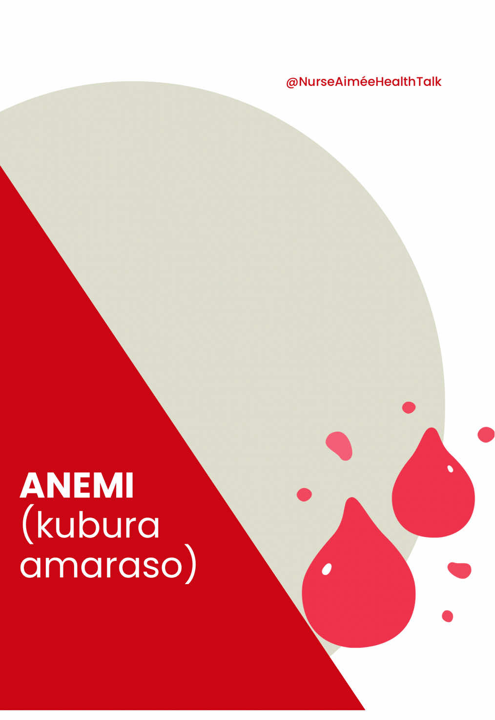 @NurseAim&eacute;eHealthTalk