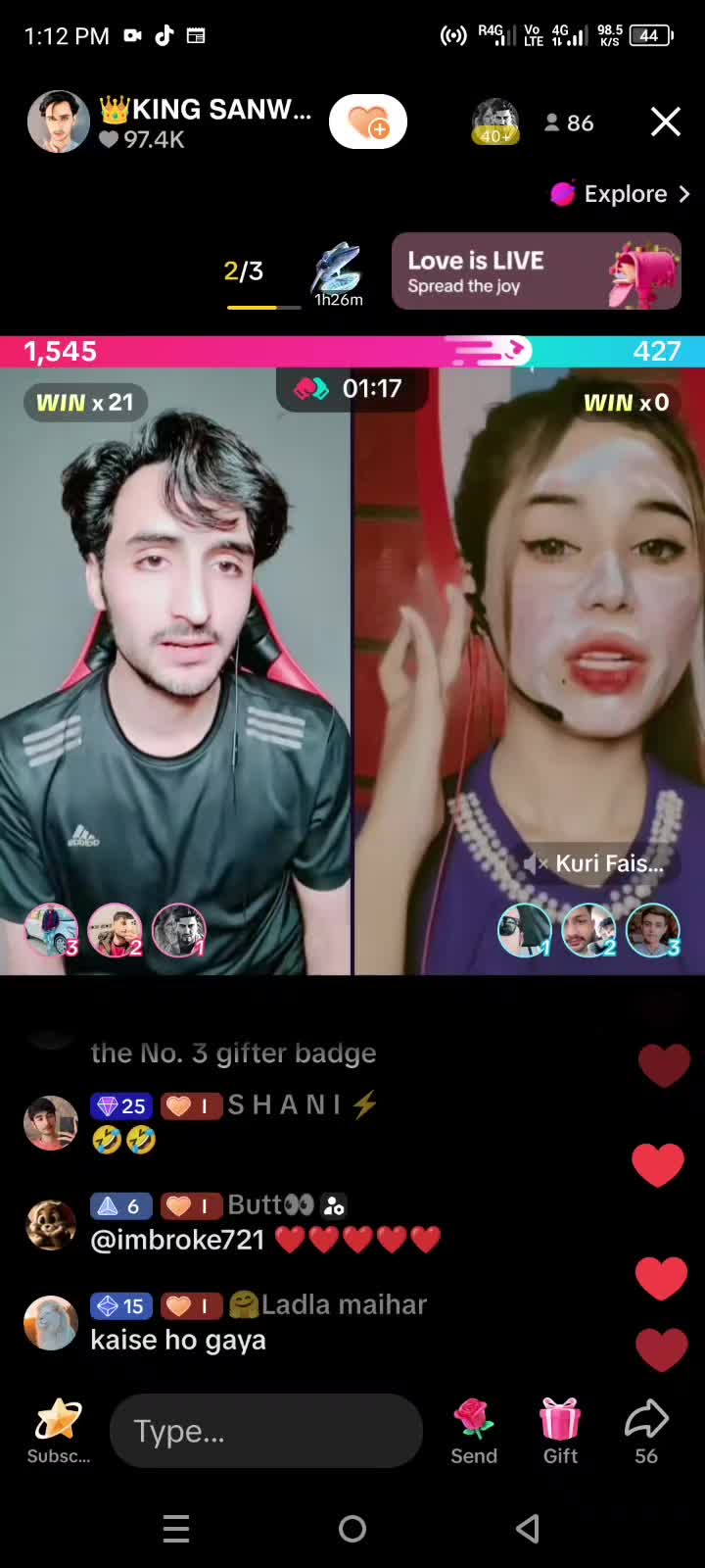 @gujjar nam gujart