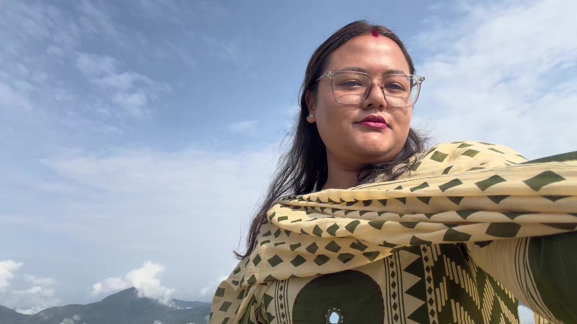 @Neha Shrestha
