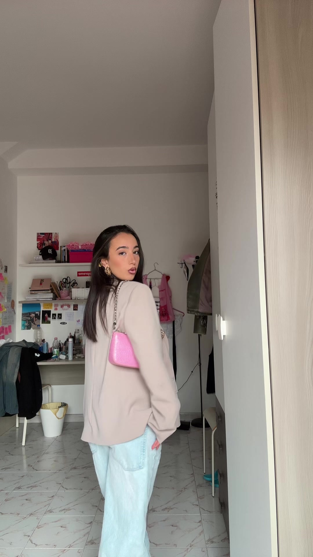 @Manuela ★ Stylist