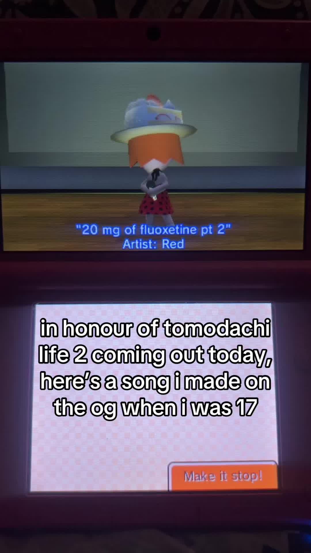 @nostalgic always