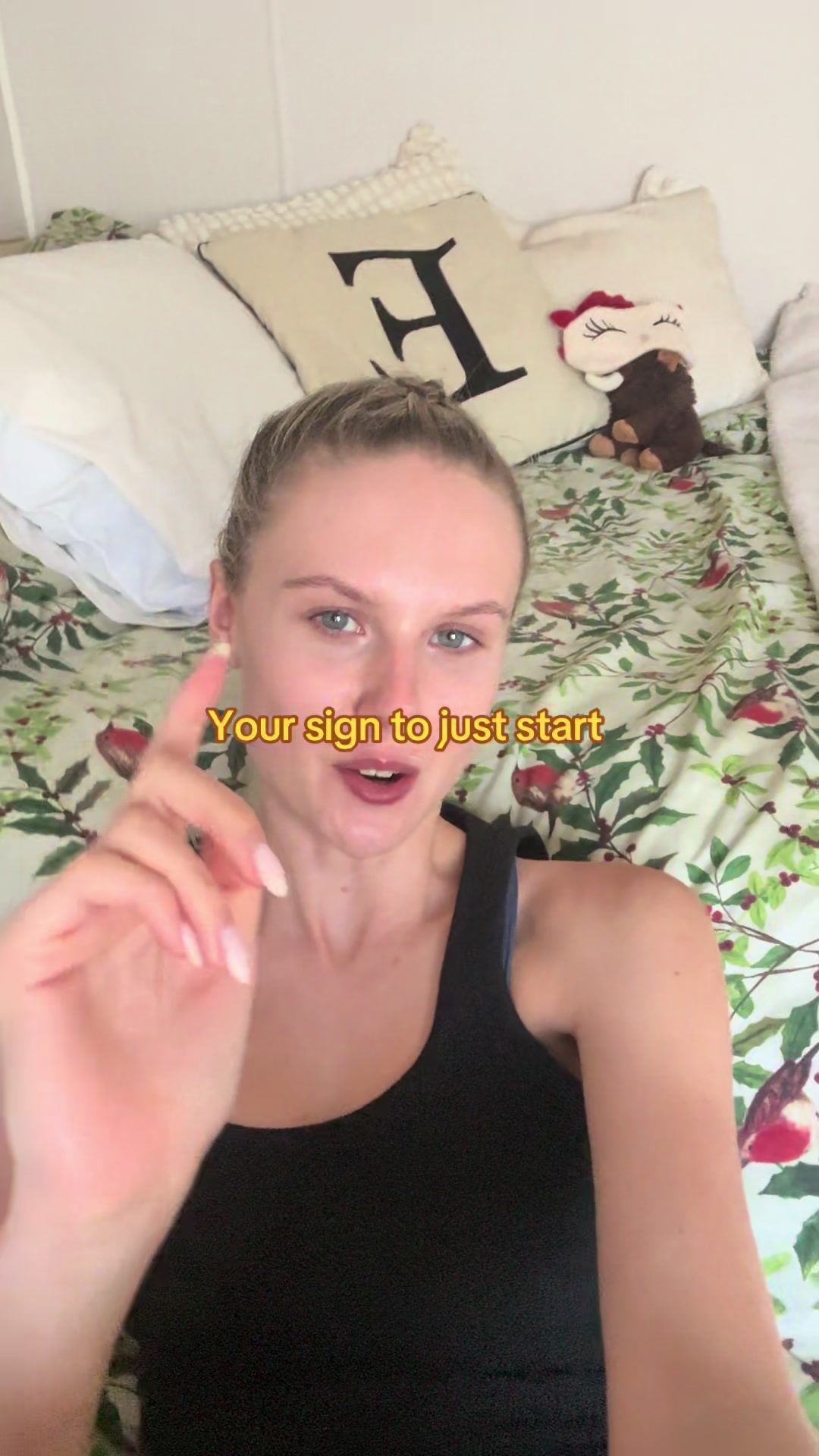 @Ella Edwards