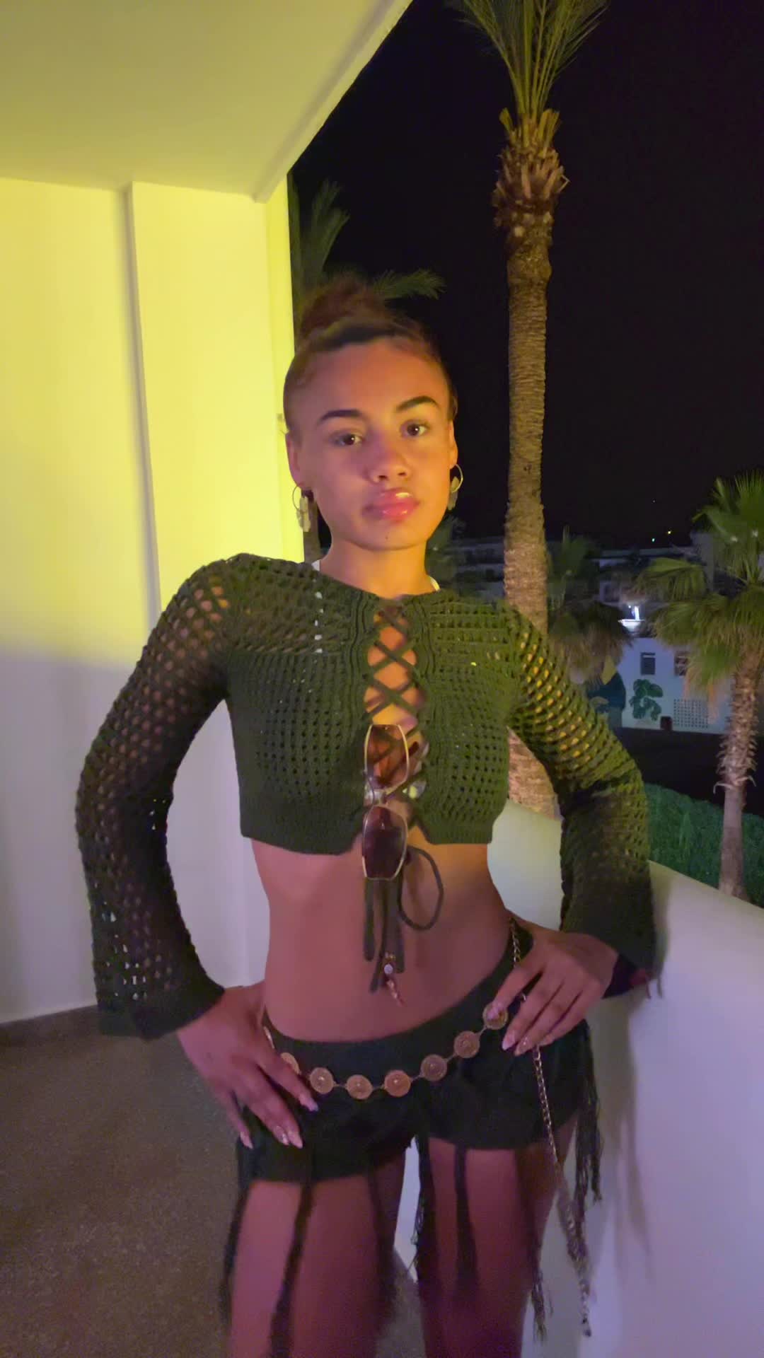 @Kyrah Elise