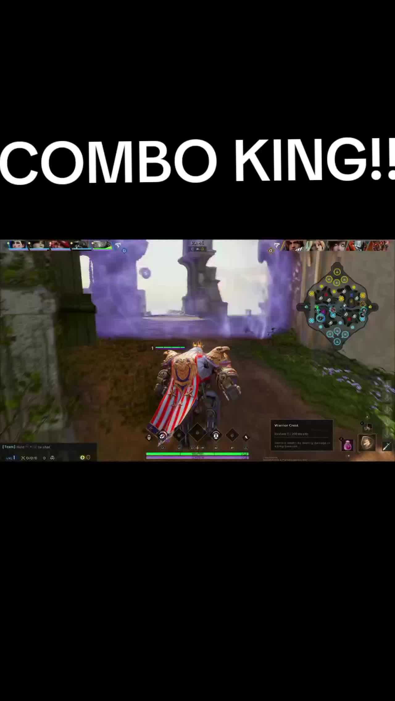 @Josh