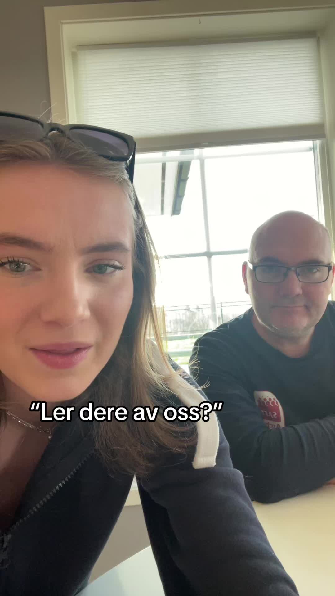 @Martine Espetvedt