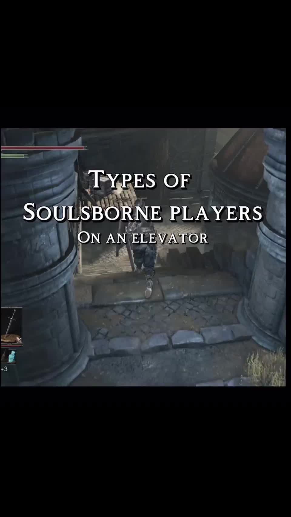 @Souls & Runes
