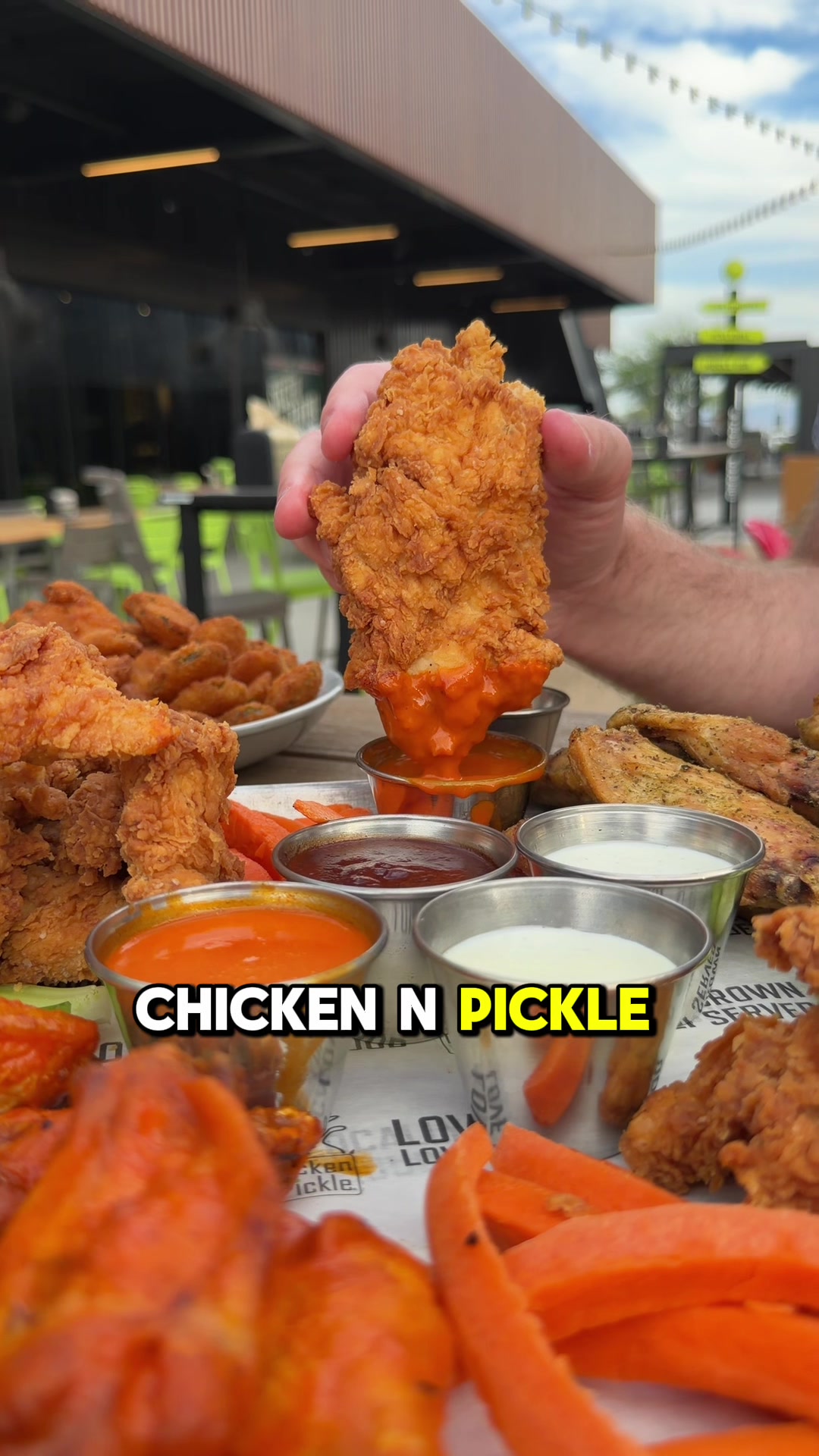 @Hungry Hotline | Foodie