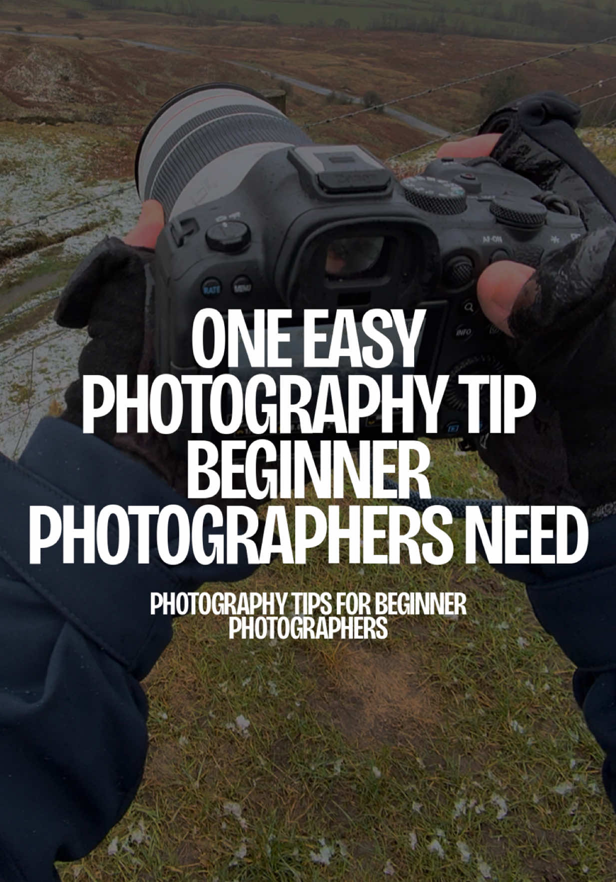 @Sam | Photography Coach