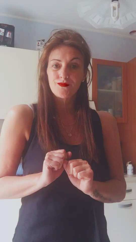 @Mariangela Reina