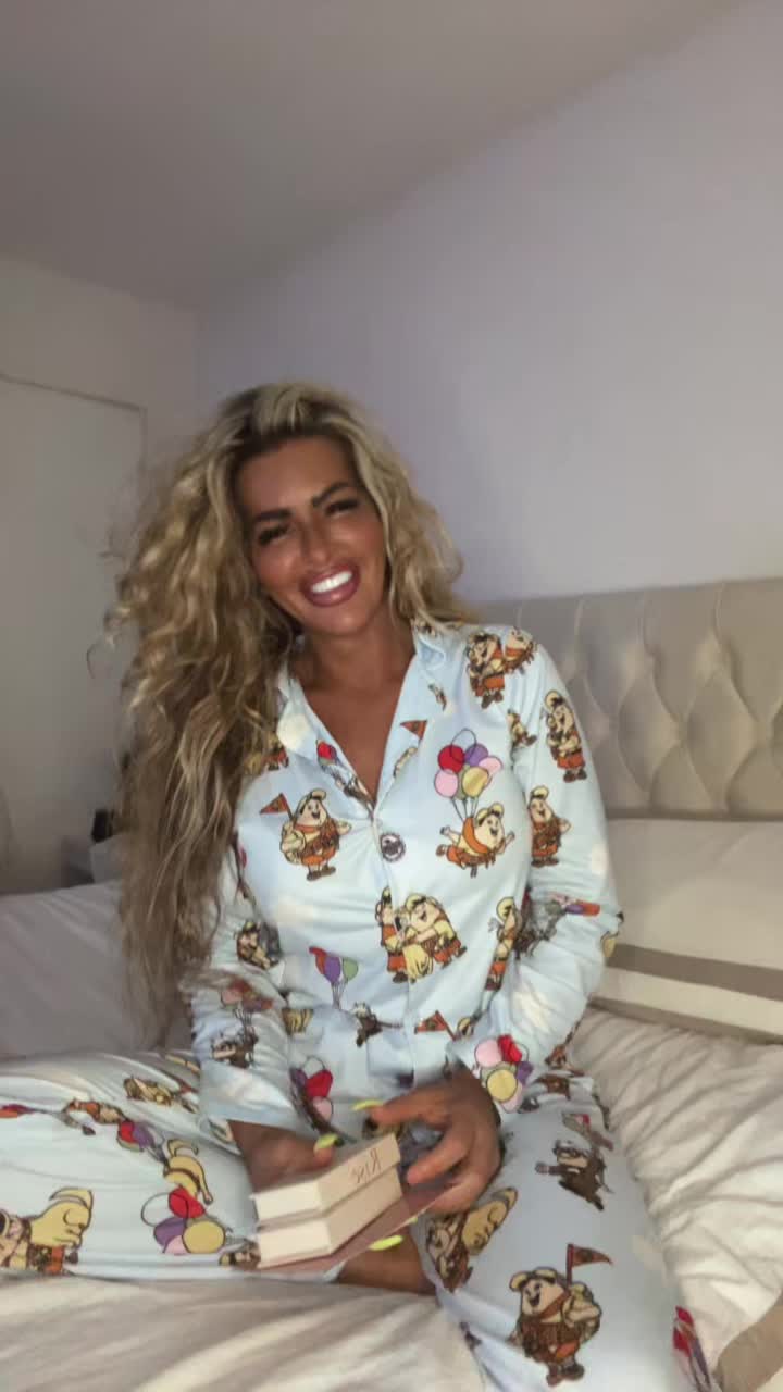 @Teresa Donovan