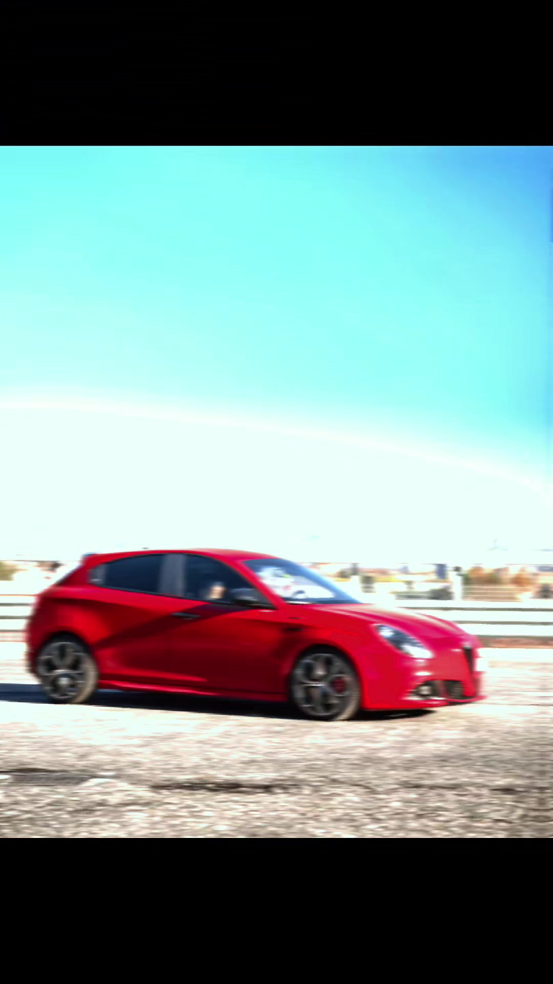 @Team Giulietta Bergamo