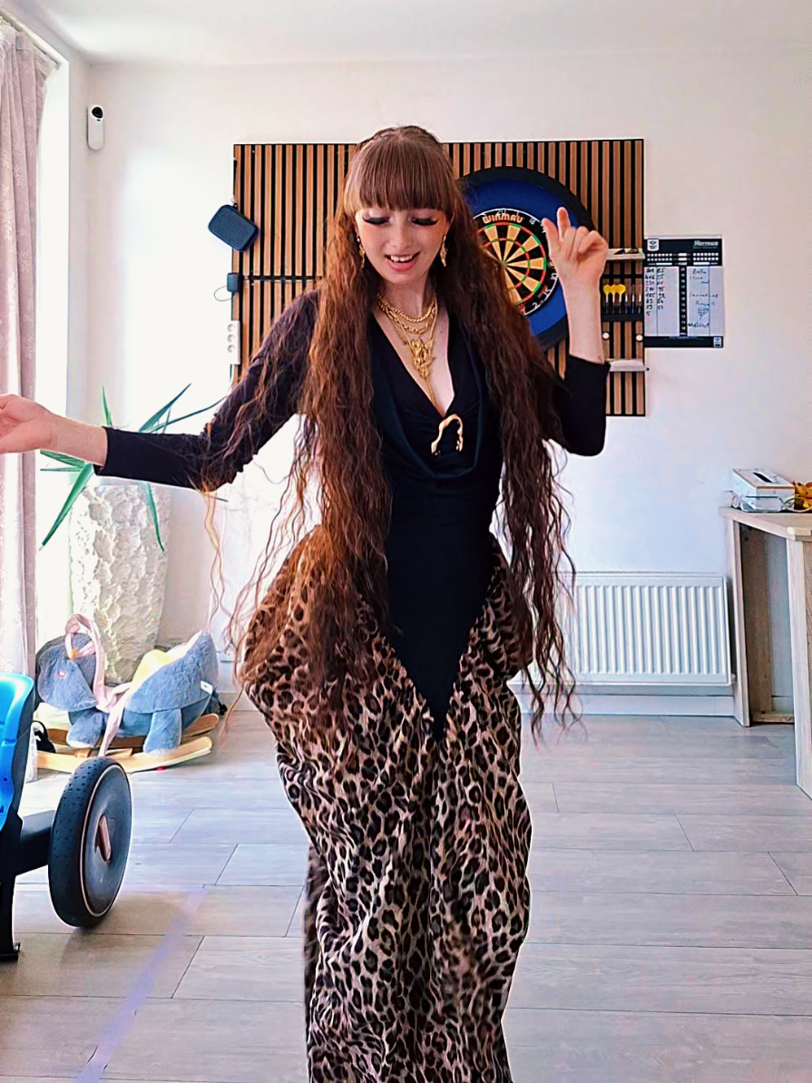 @👑KITTI HERCEGNŐ👑