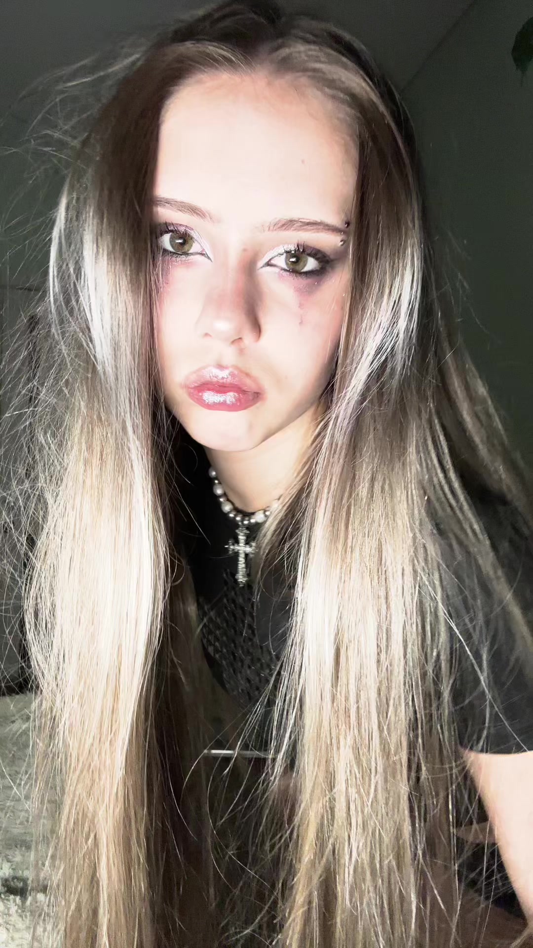 @евулька