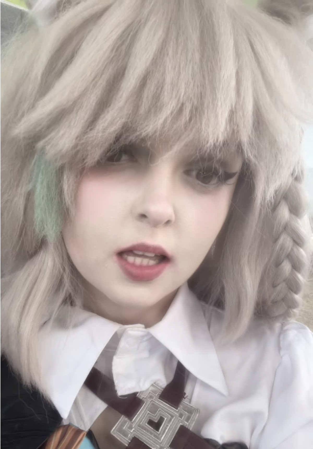 @eli :3 || megacon december ๐