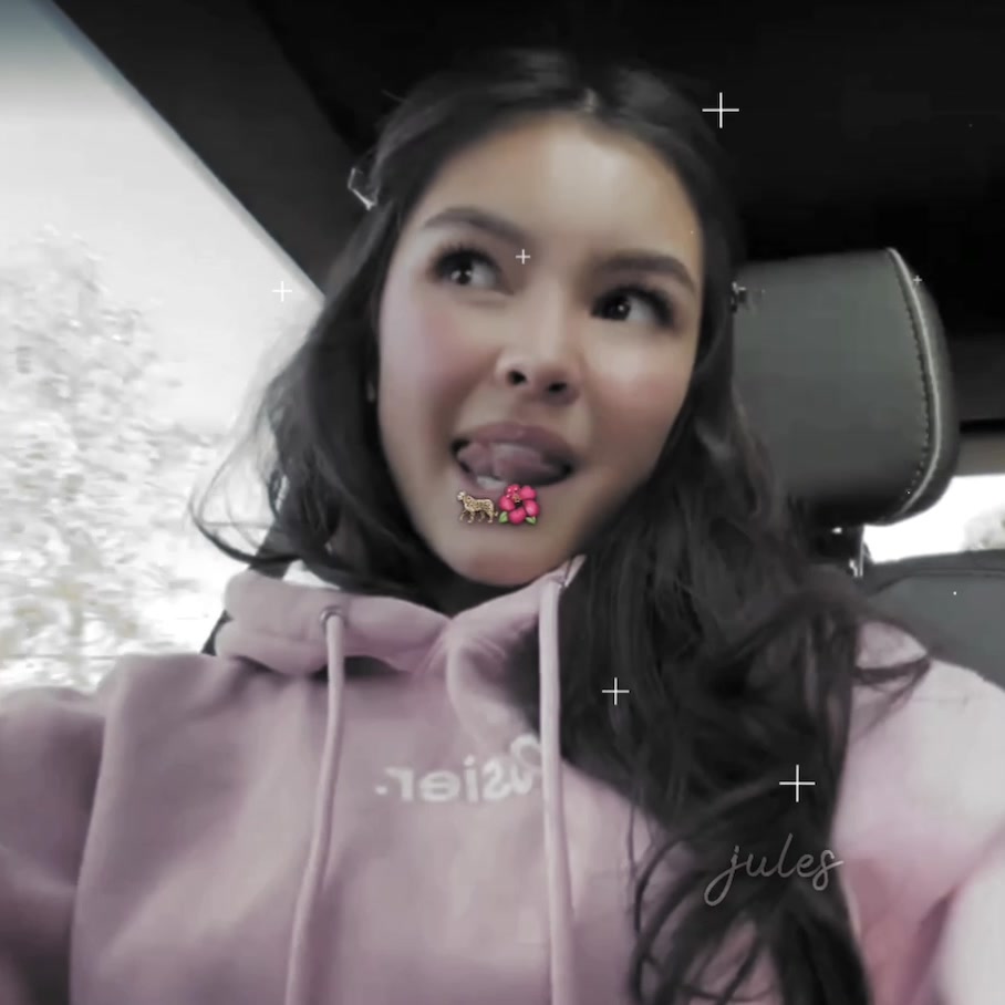 @jules 𝜗𝜚
