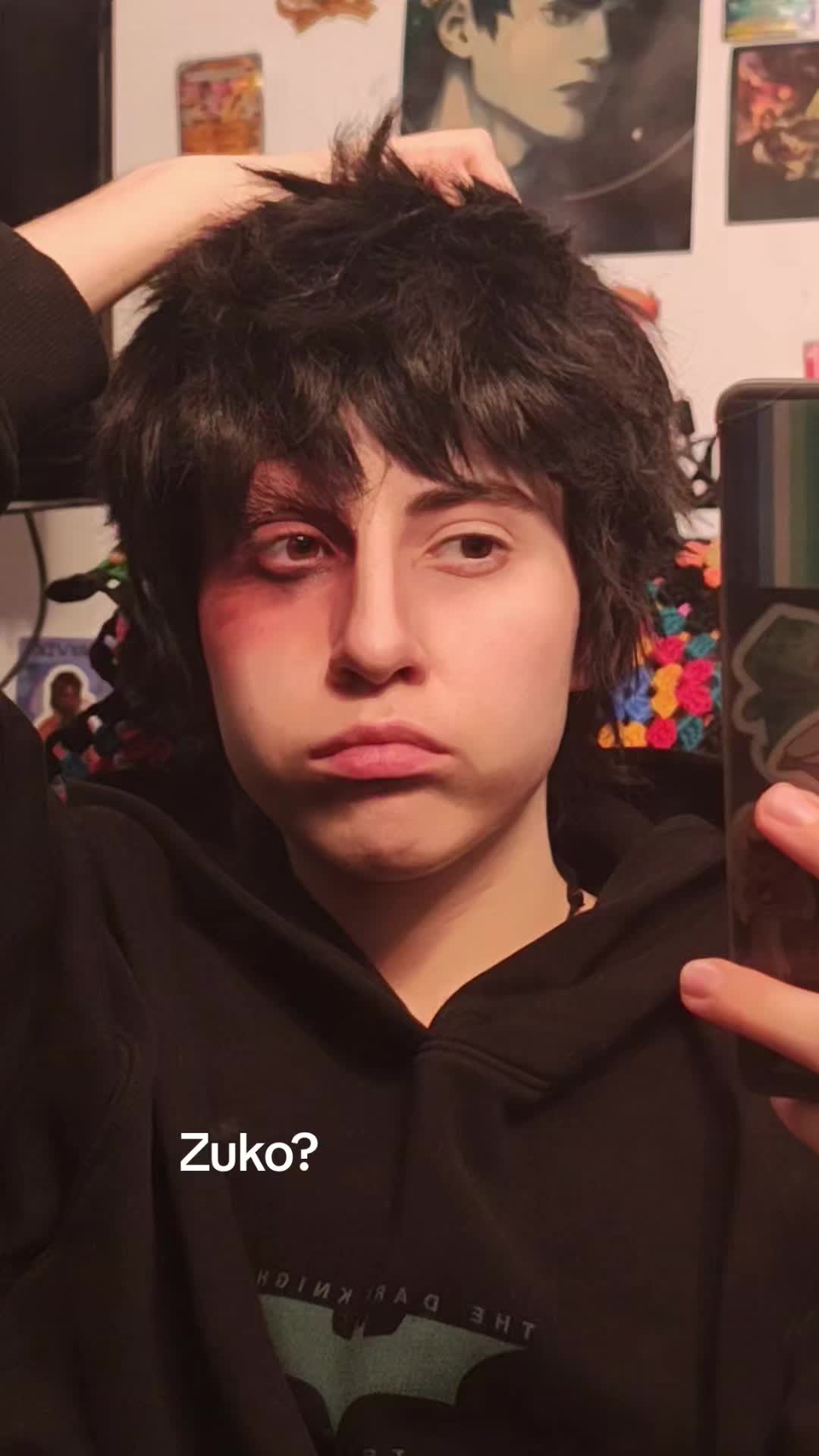 @Tobias || Eclipsecos