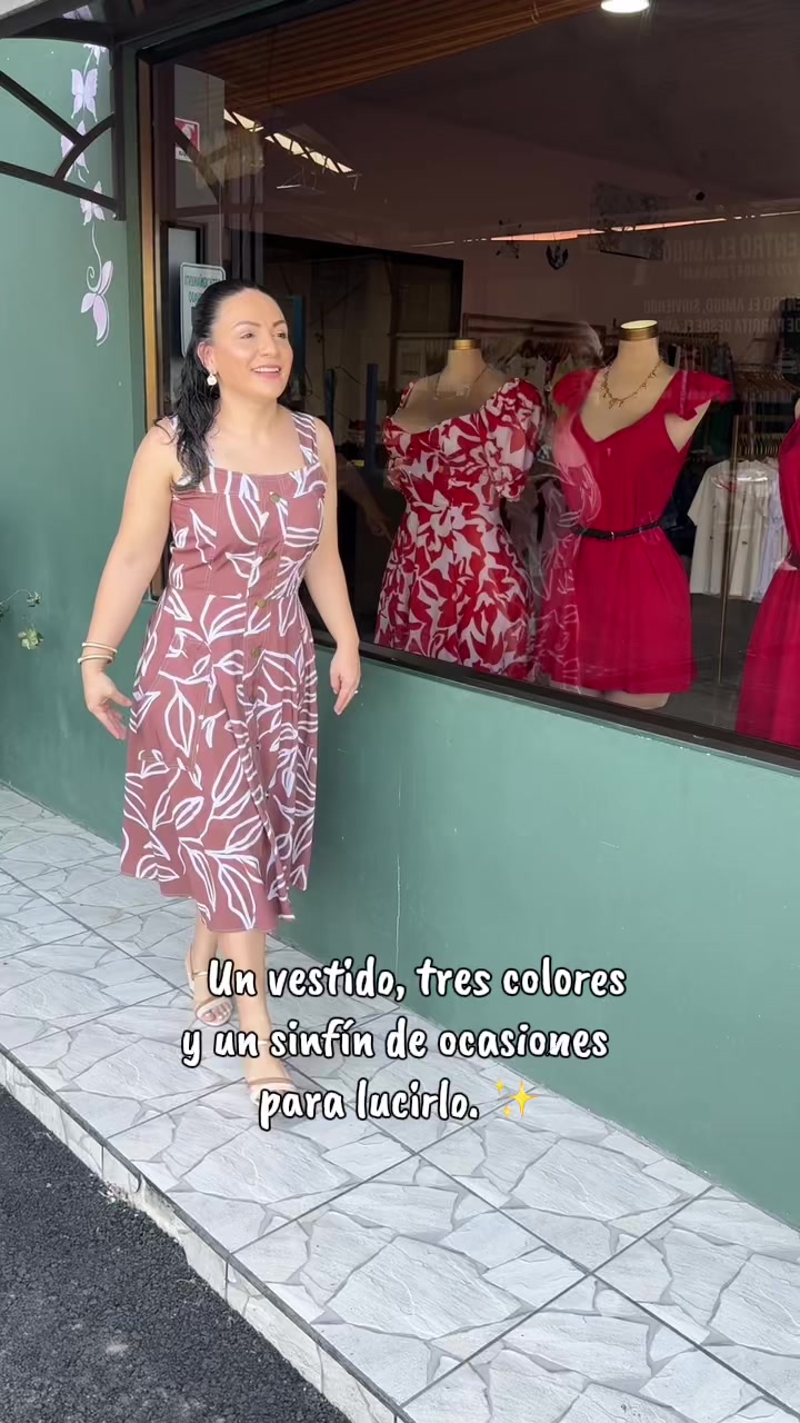 @Jireh Boutique y Accesorios
