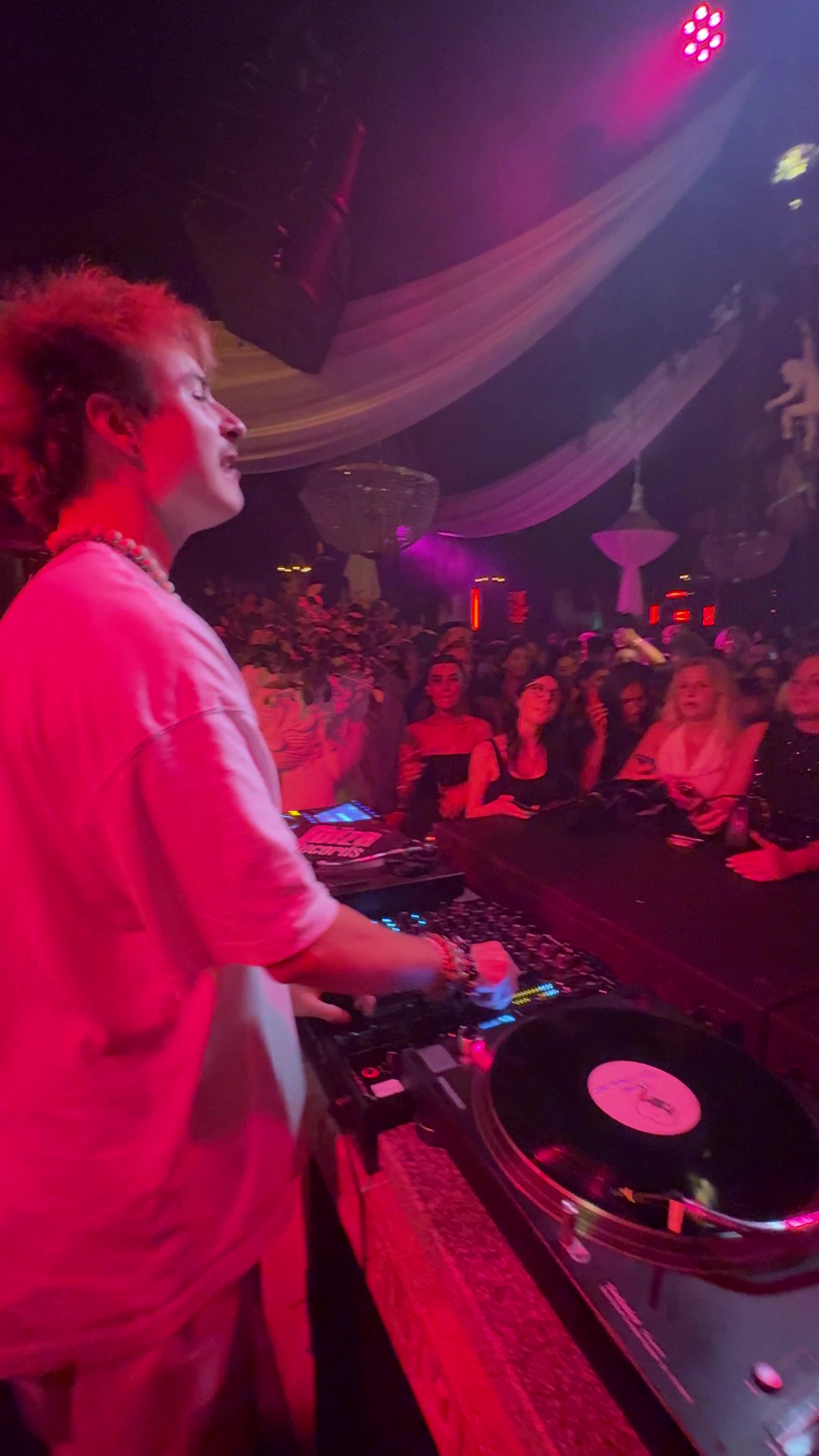 @Ibiza Records