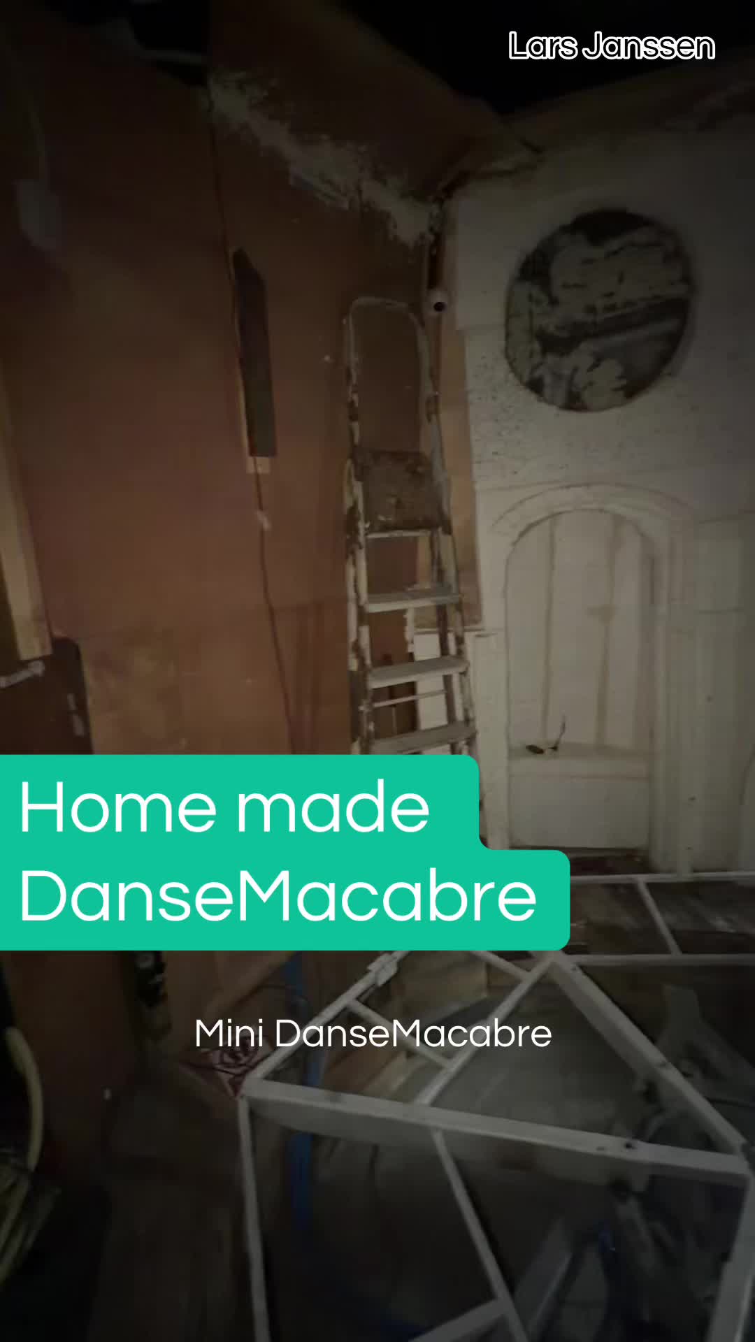 @Mini DanseMacabre