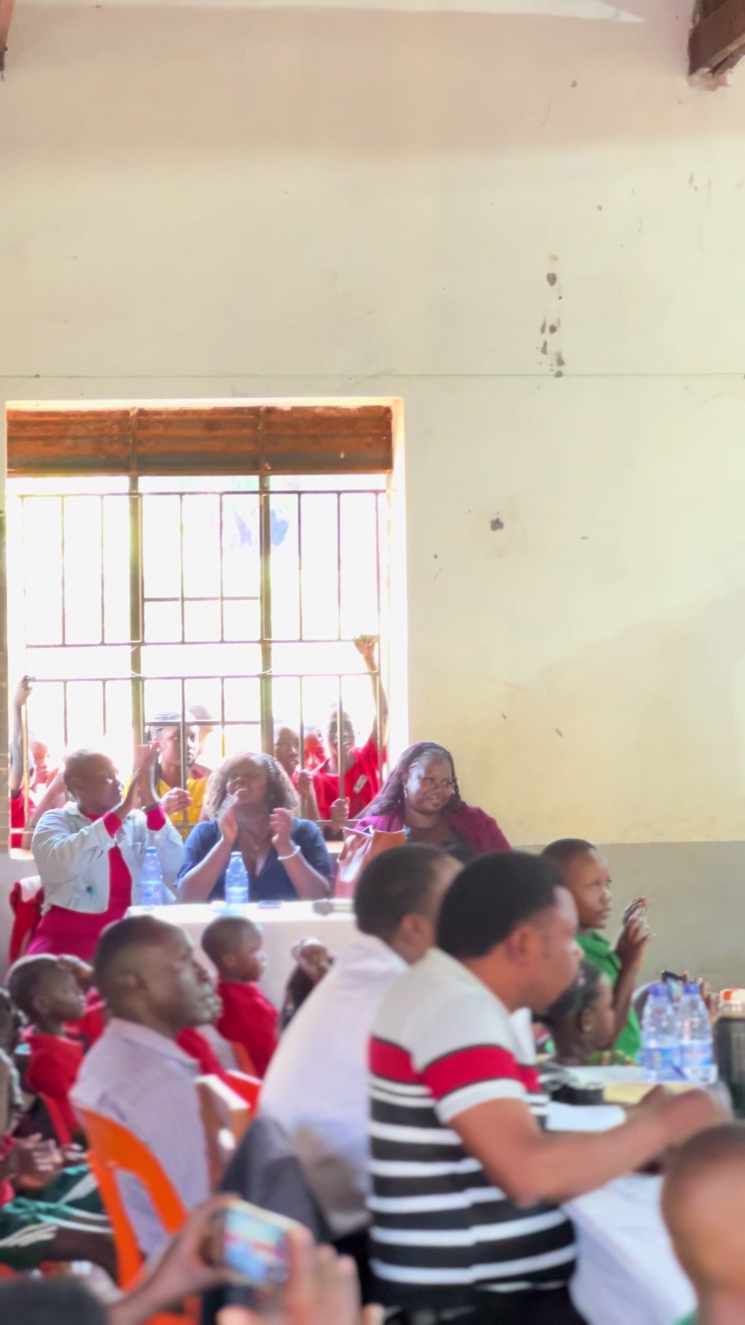 @ASABA SCHOOL MASINDI