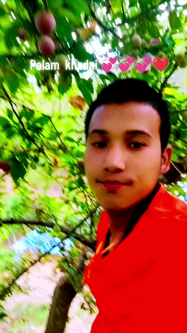 @Bagi Ram Bc