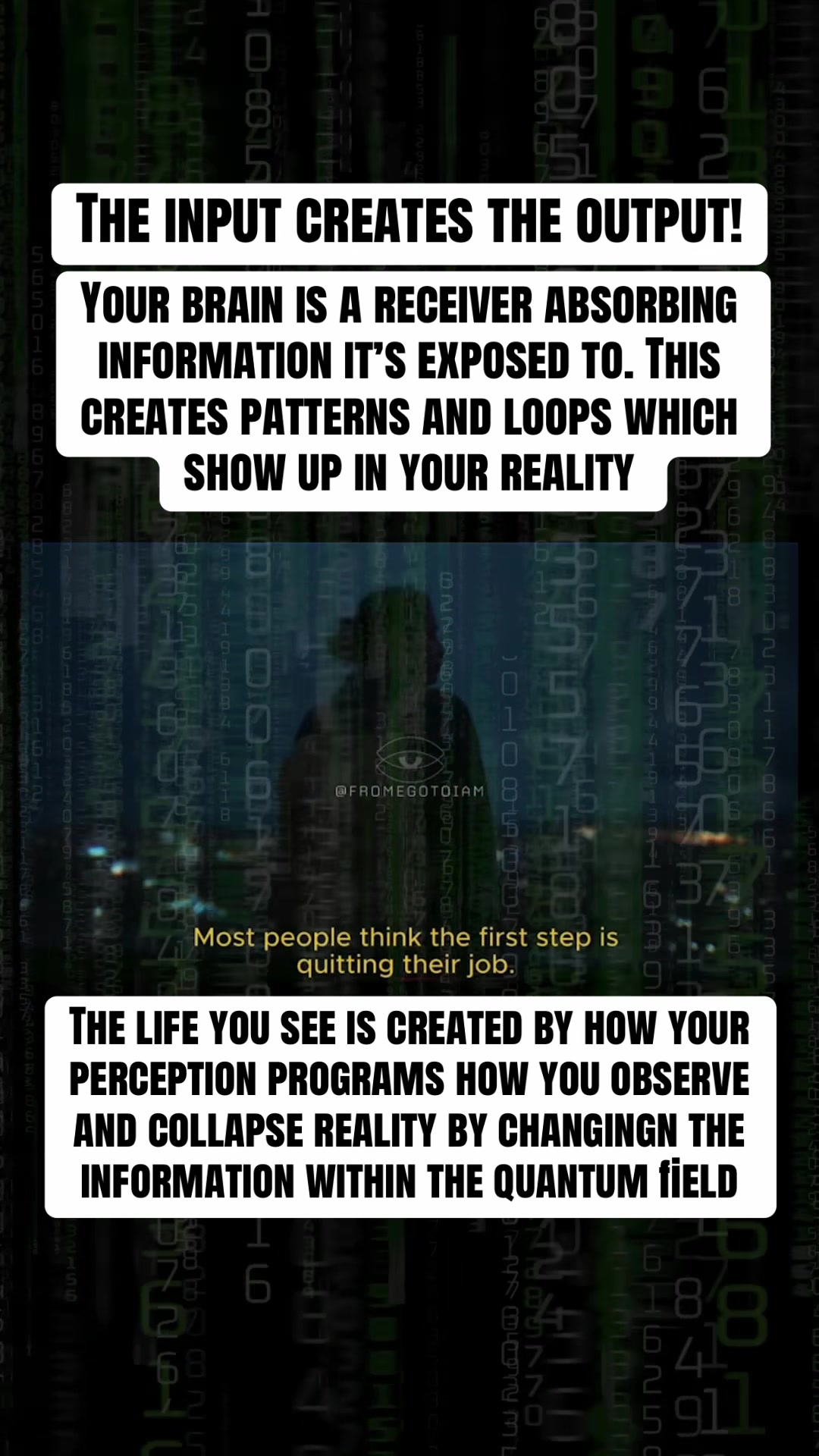 @Mind Awake | Reality Decoded