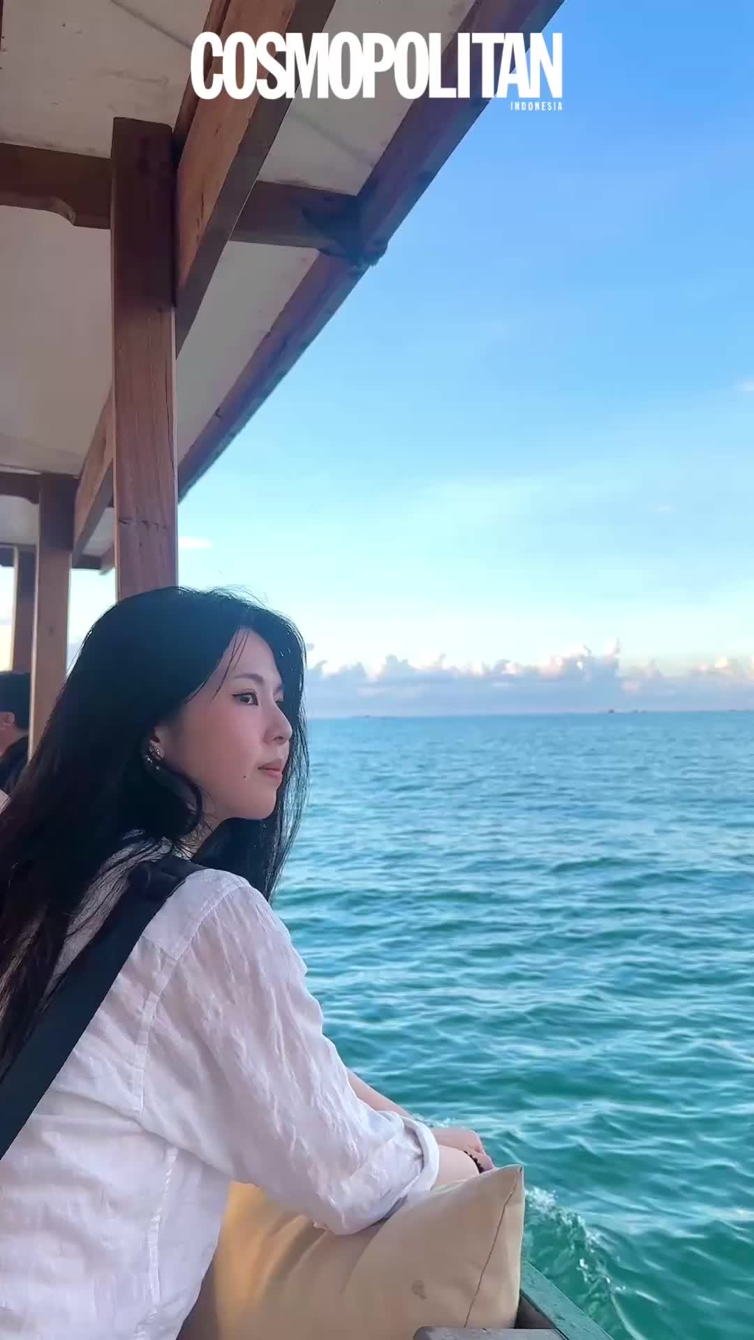 @Cosmo Indonesia