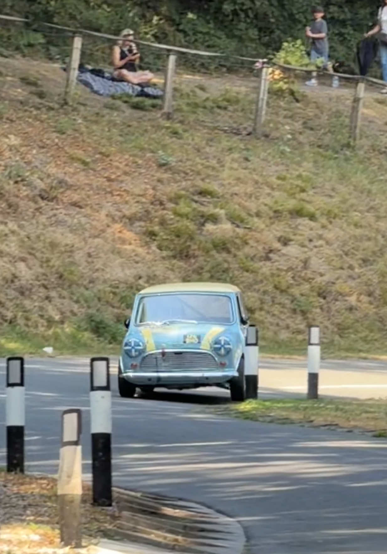 @ClassicMiniTok