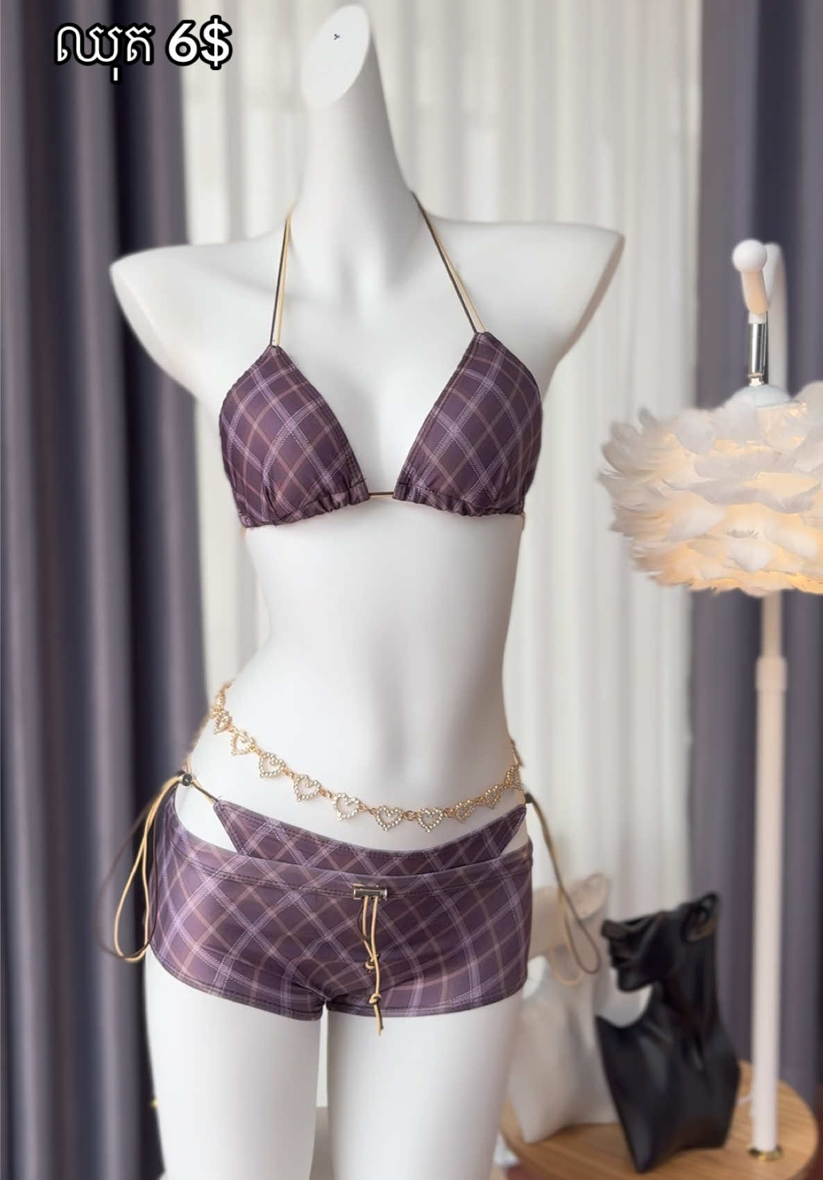 @TM Fashion (Swimsuit)