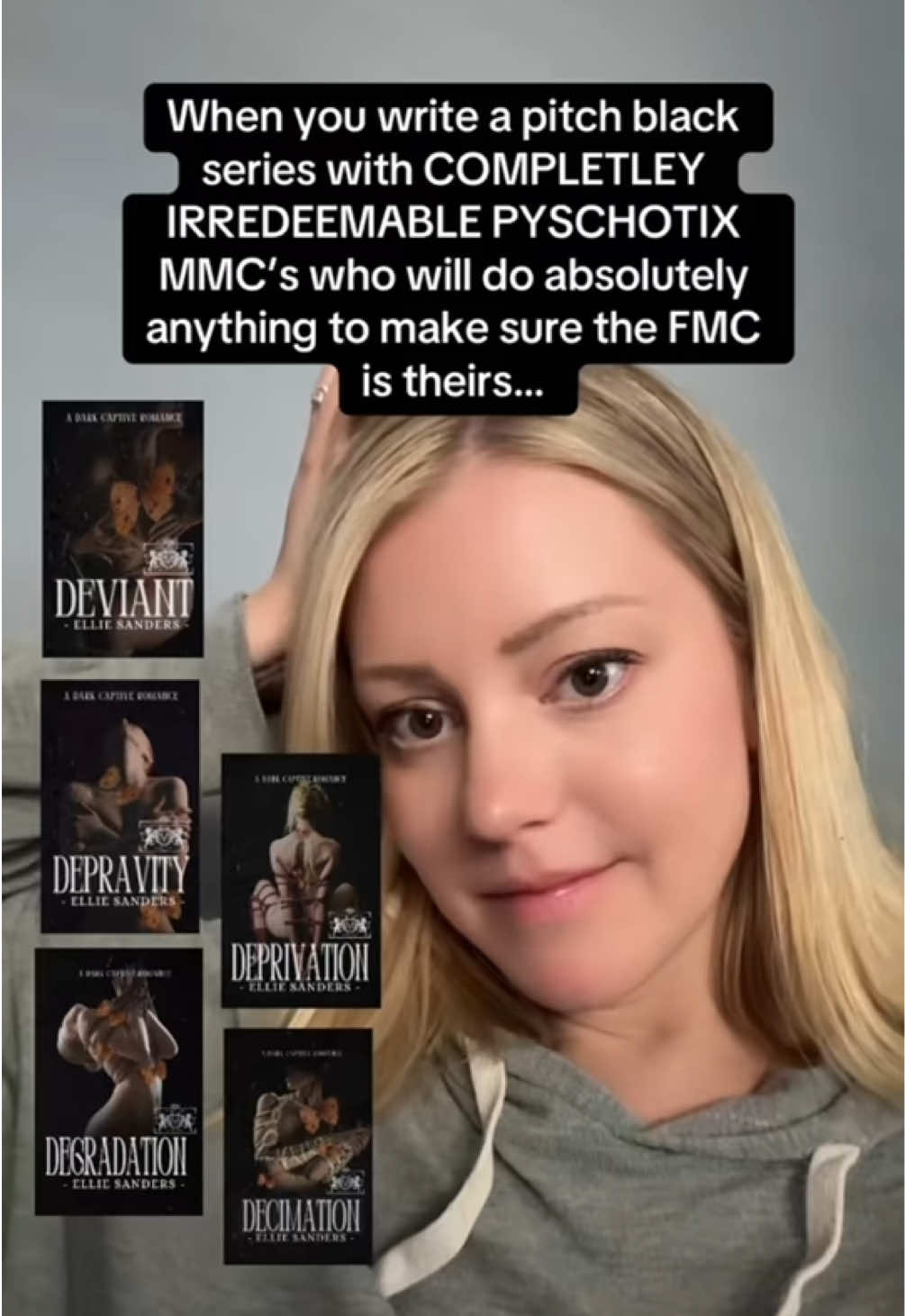 @elliesandersauthor