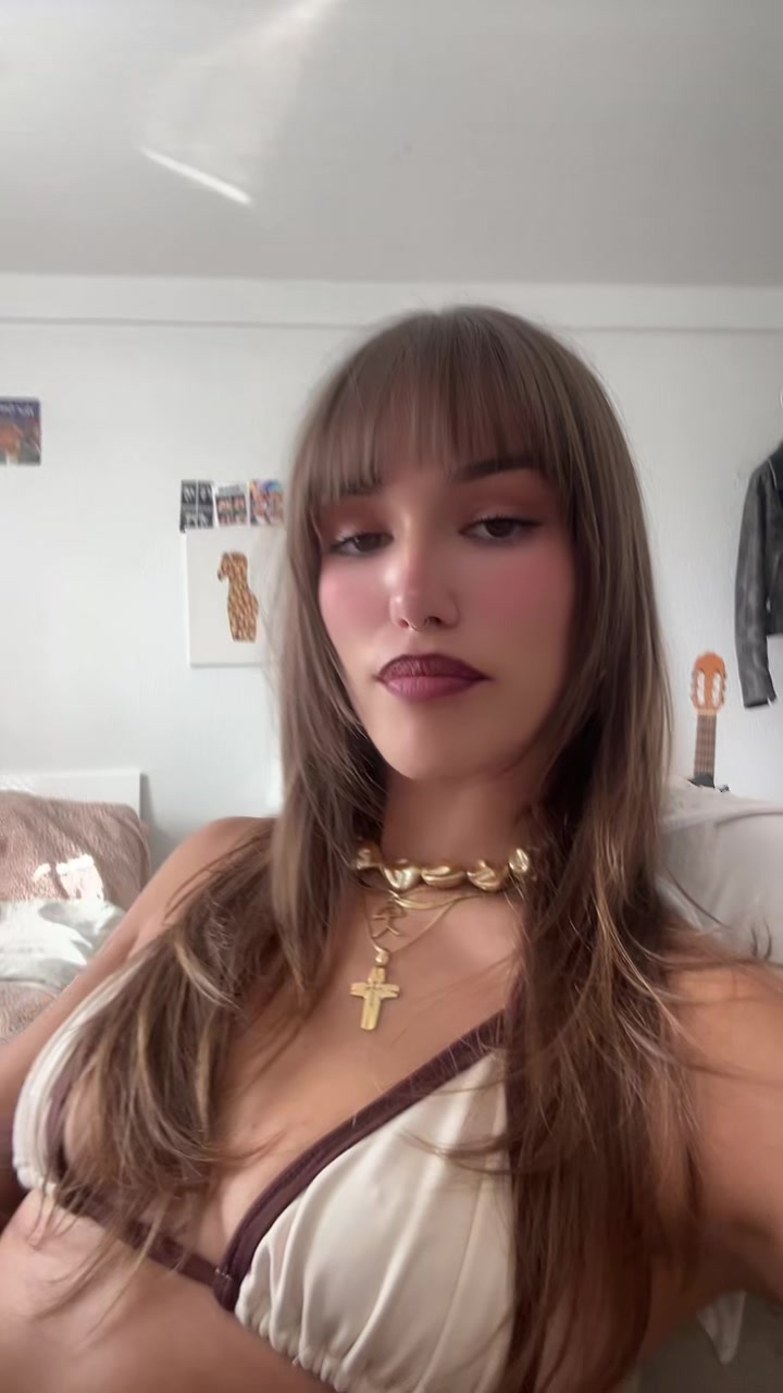 @Alicia Aguilera
