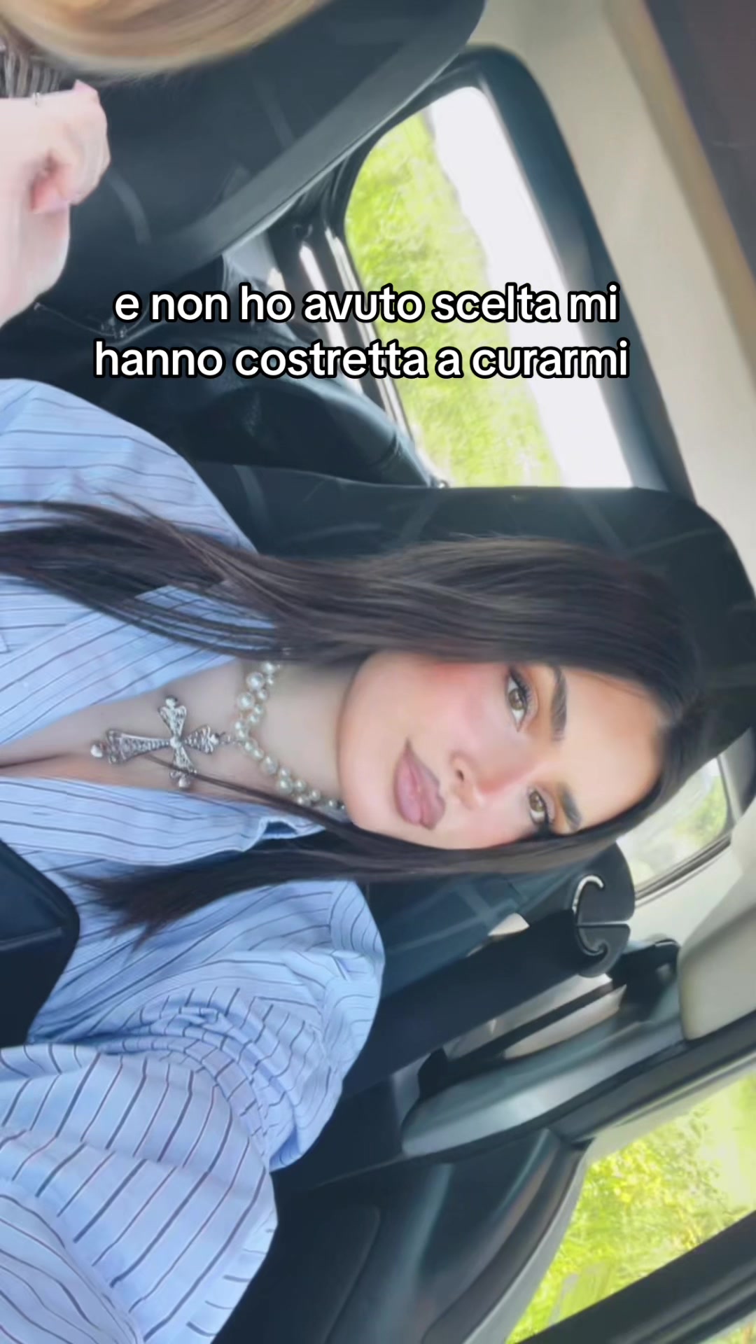 @Sofia Rosato