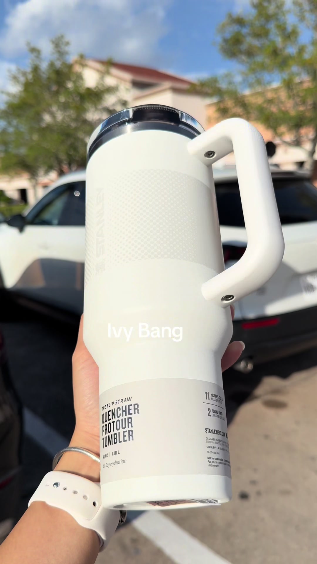 @Ivy Bang