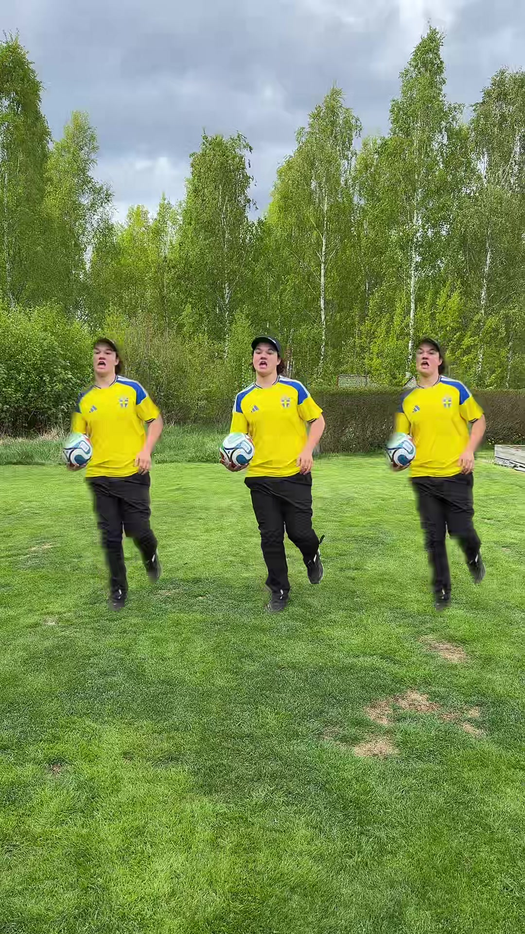 @Grannen Måns